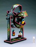 藏品(童玩(漆器))的圖片